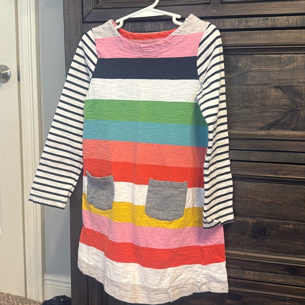 mini Biden dress
